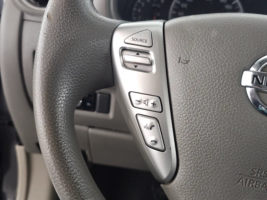 2022 Nissan Sunny SV Comfort 
