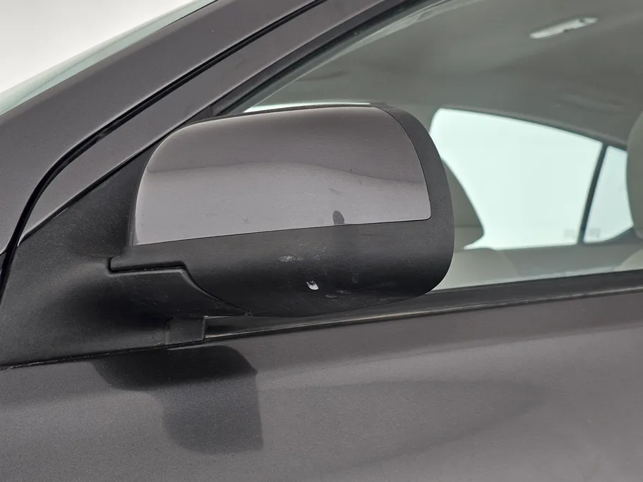 2022 Nissan Sunny SV Comfort 