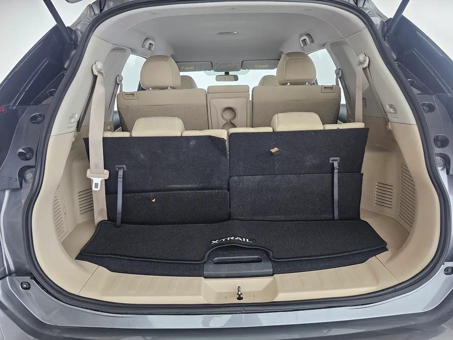 نيسان أكس تريل S 7 Seats 2021 