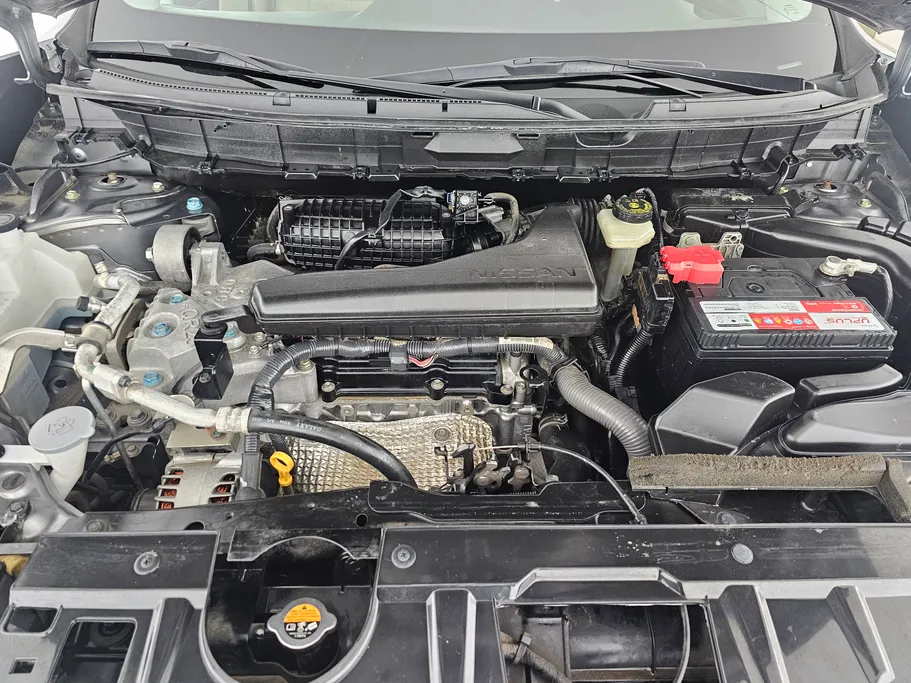 نيسان أكس تريل S 7 Seats 2021 