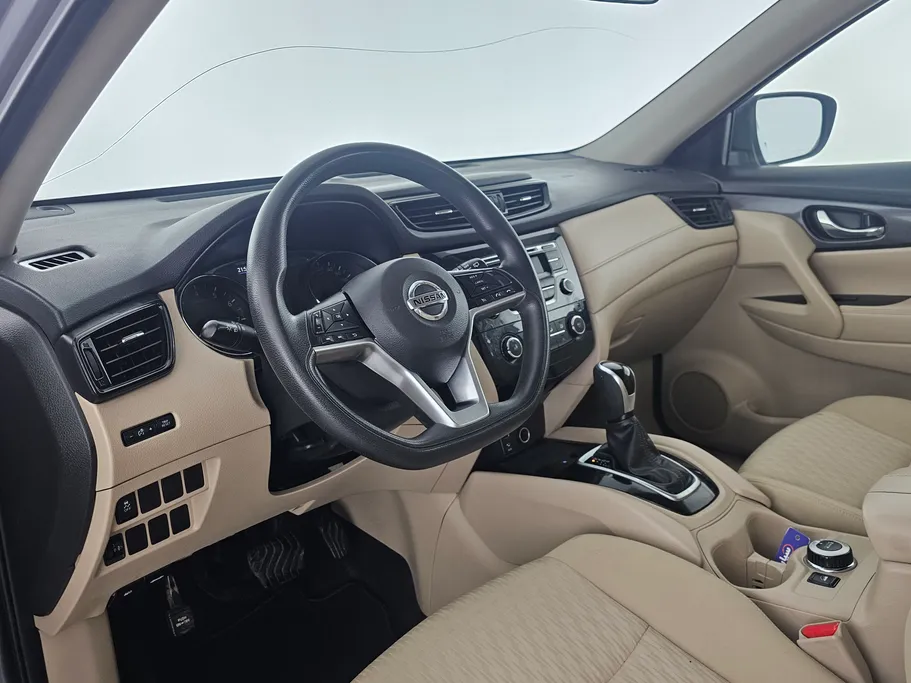 نيسان أكس تريل S 7 Seats 2021 