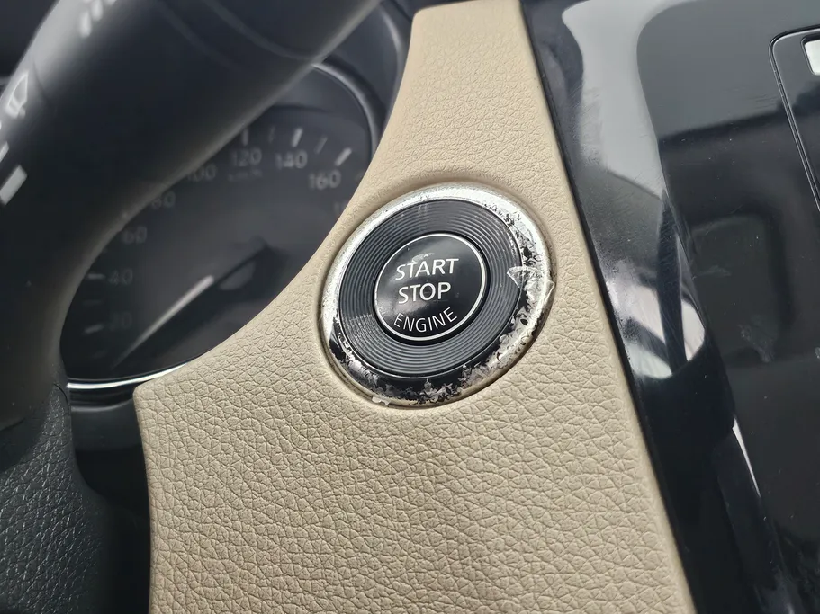 نيسان أكس تريل S 7 Seats 2021 