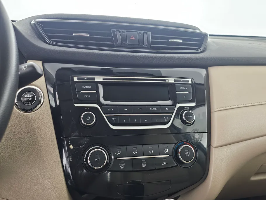 نيسان أكس تريل S 7 Seats 2021 