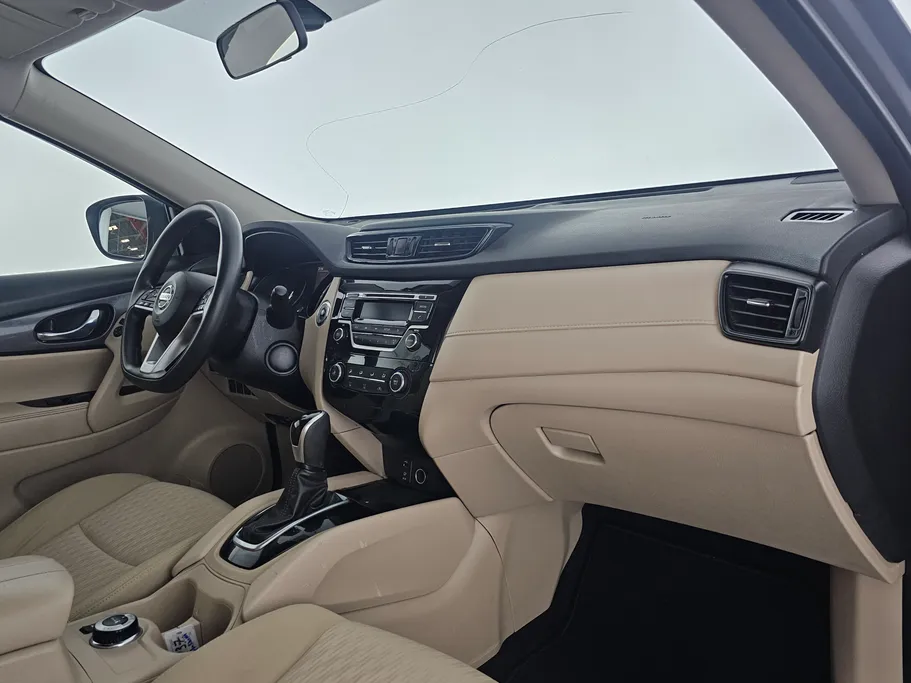 نيسان أكس تريل S 7 Seats 2021 
