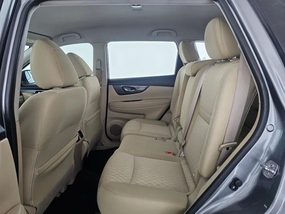 نيسان أكس تريل S 7 Seats 2021 