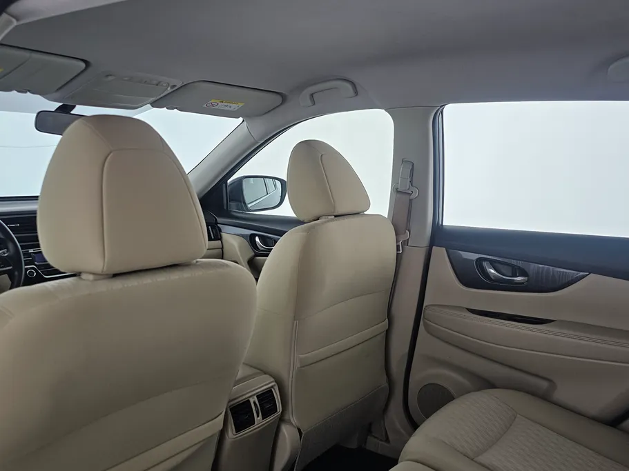نيسان أكس تريل S 7 Seats 2021 