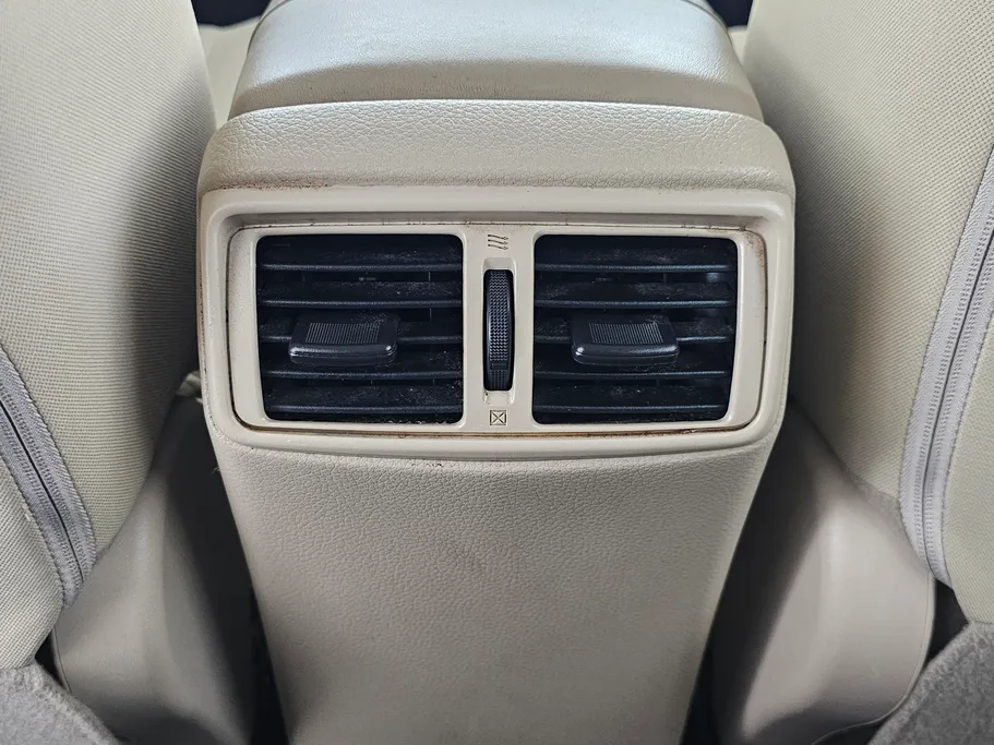نيسان أكس تريل S 7 Seats 2021 