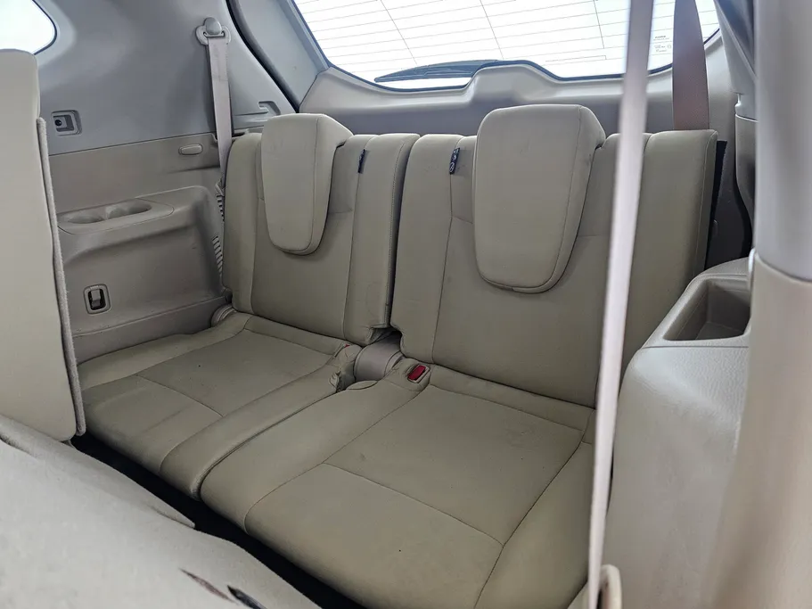 نيسان أكس تريل S 7 Seats 2021 