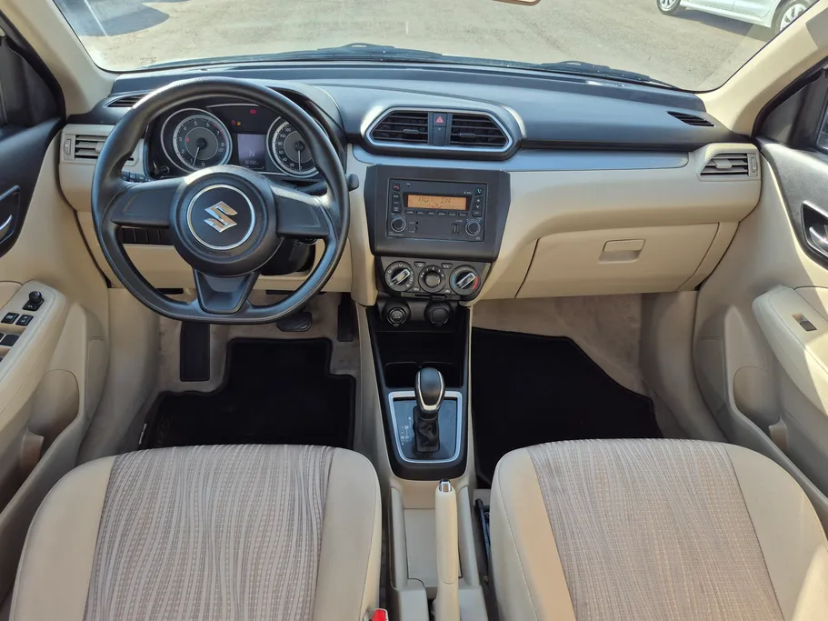 2024 Suzuki Dzire GL 