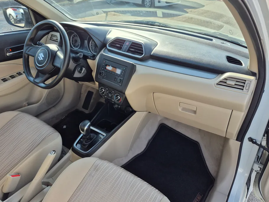 2024 Suzuki Dzire GL 