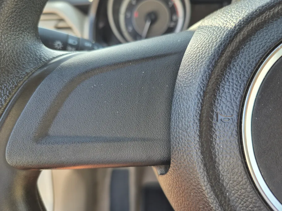 2024 Suzuki Dzire GL 