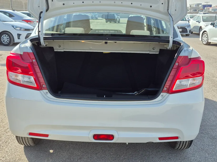 2024 Suzuki Dzire GL 