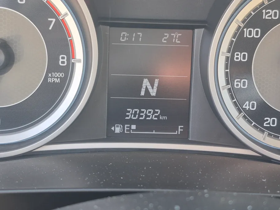 2024 Suzuki Dzire GL 