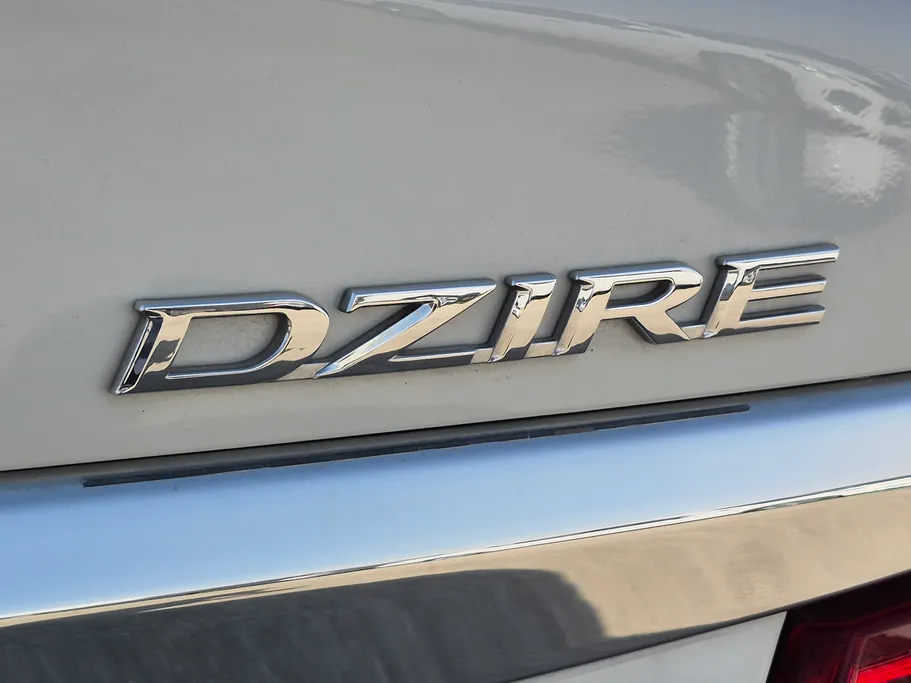 2024 Suzuki Dzire GL 