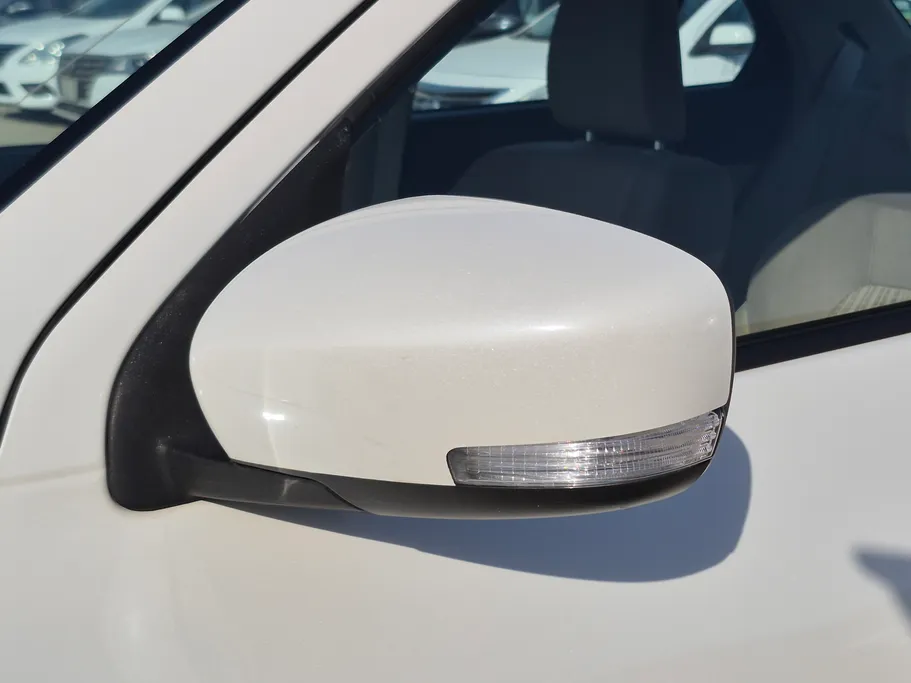 2024 Suzuki Dzire GL 