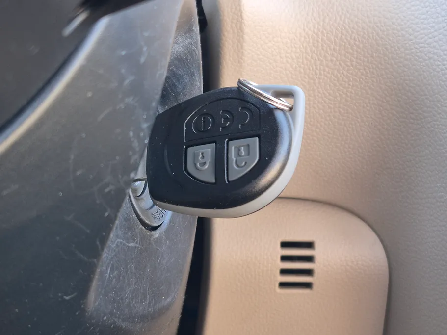 2024 Suzuki Dzire GL 