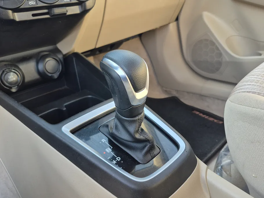 2024 Suzuki Dzire GL 