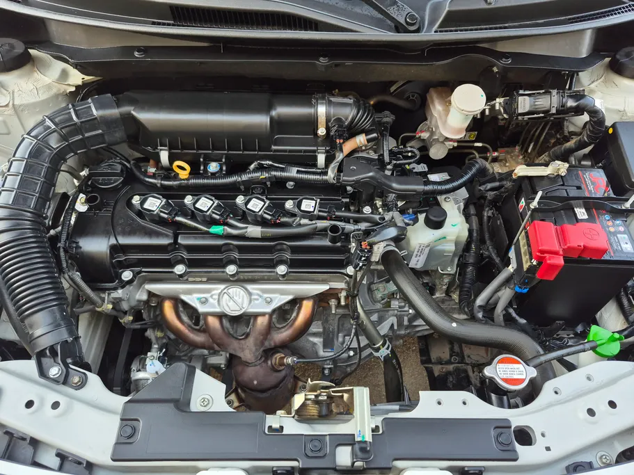 2024 Suzuki Dzire GL 