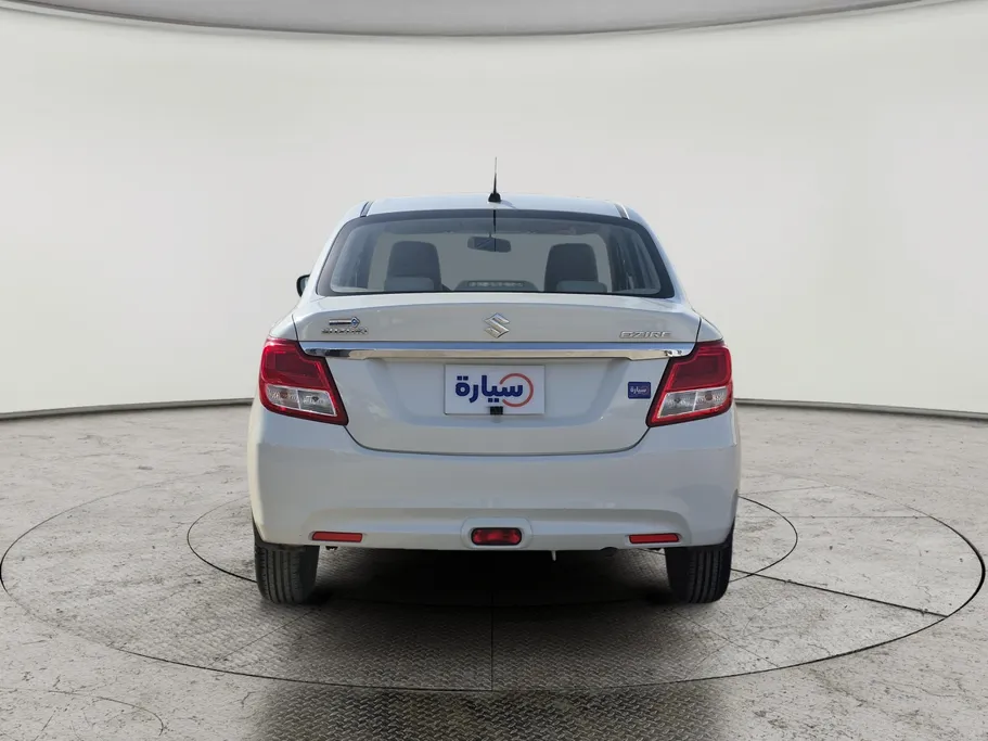 2024 Suzuki Dzire GL 