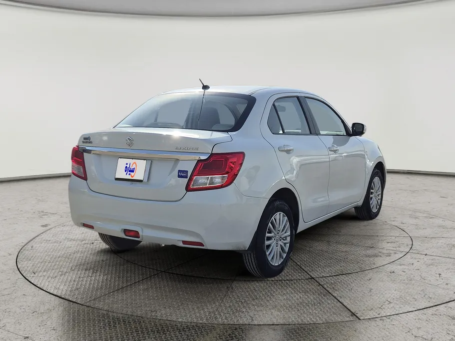 2024 Suzuki Dzire GL 