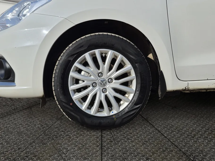 2024 Suzuki Dzire GL 