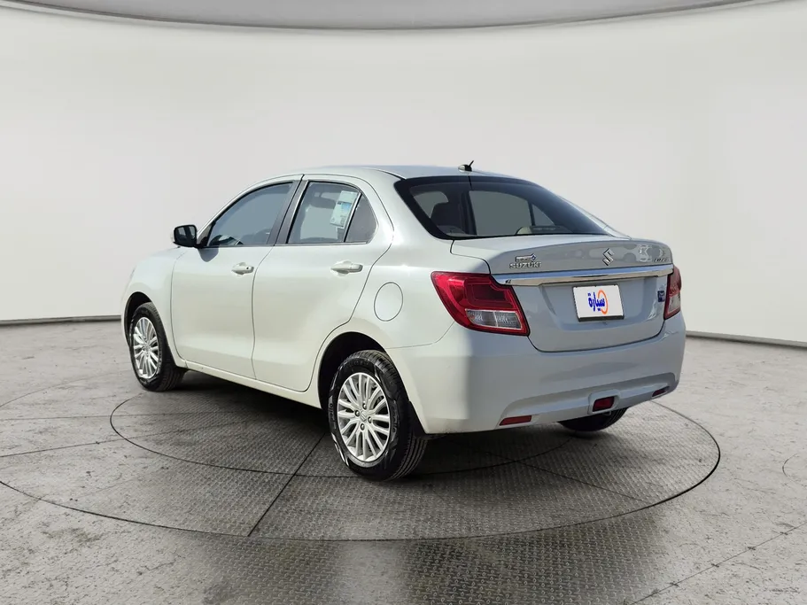 2024 Suzuki Dzire GL 