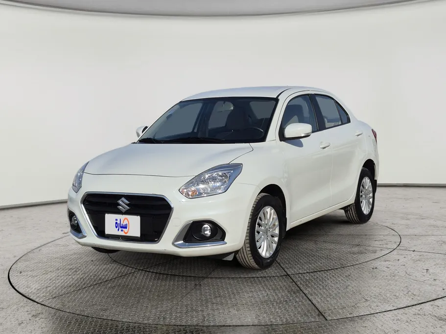2024 Suzuki Dzire GL 
