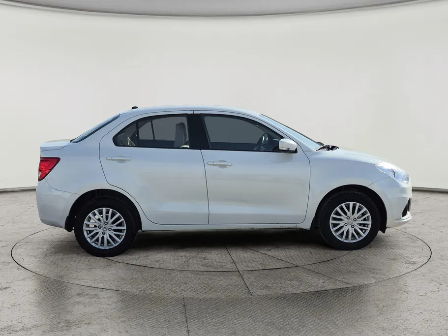 2024 Suzuki Dzire GL 