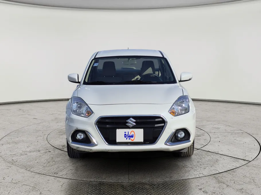 2024 Suzuki Dzire GL 