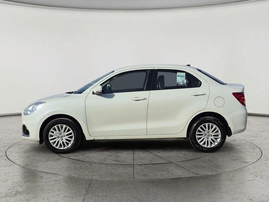 2024 Suzuki Dzire GL 