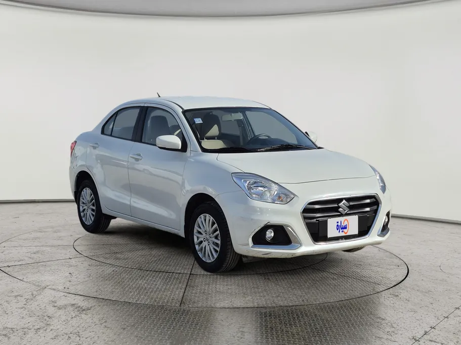 2024 Suzuki Dzire GL 
