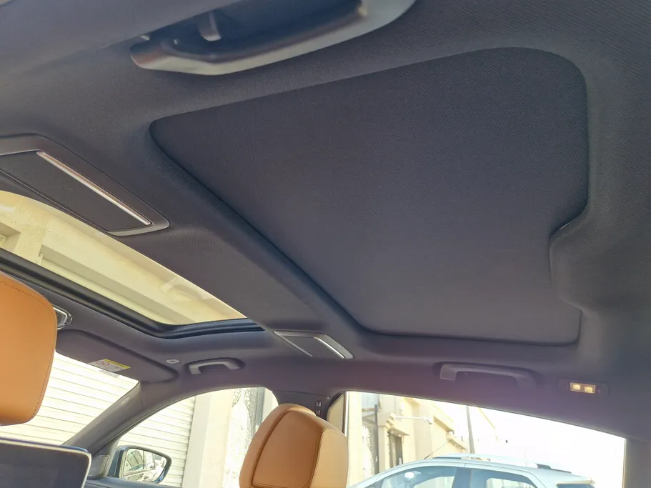 بي ام دبليو الفئة السابعة 730Li 2021 