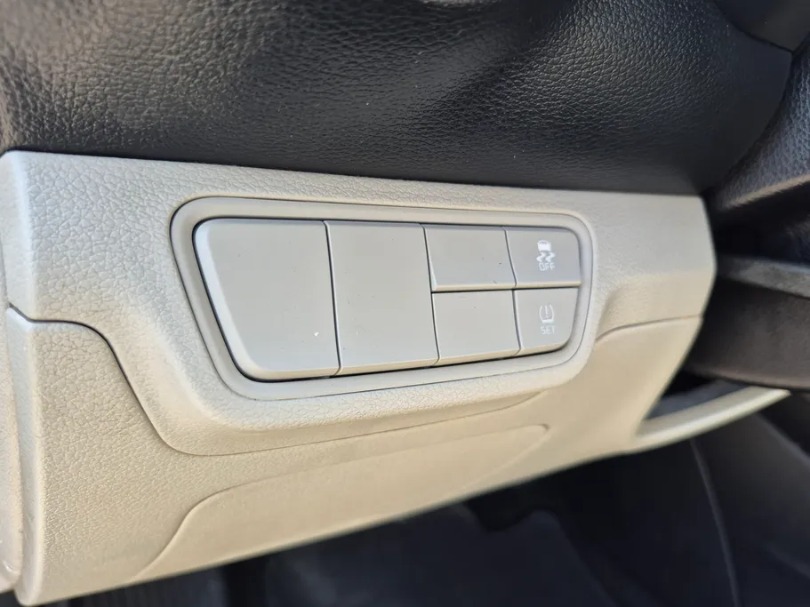2022 Kia Cerato LX 