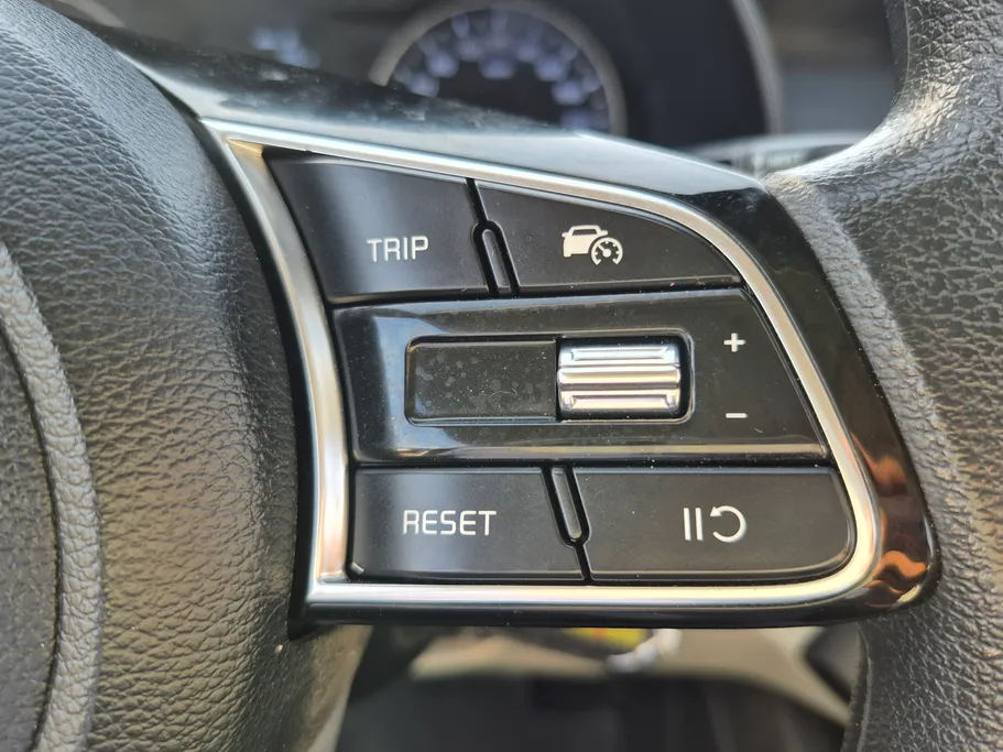 2022 Kia Cerato LX 