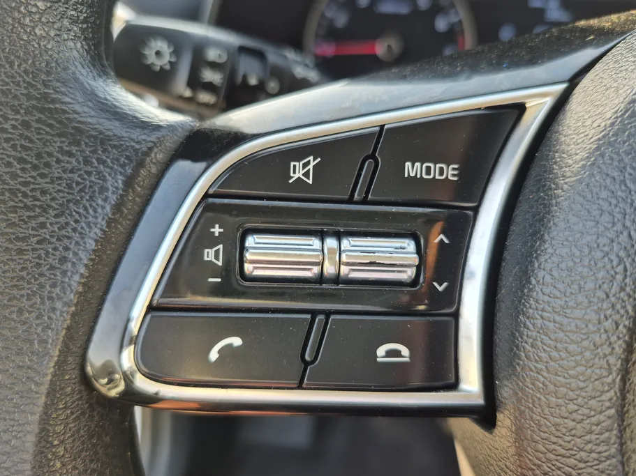 2022 Kia Cerato LX 