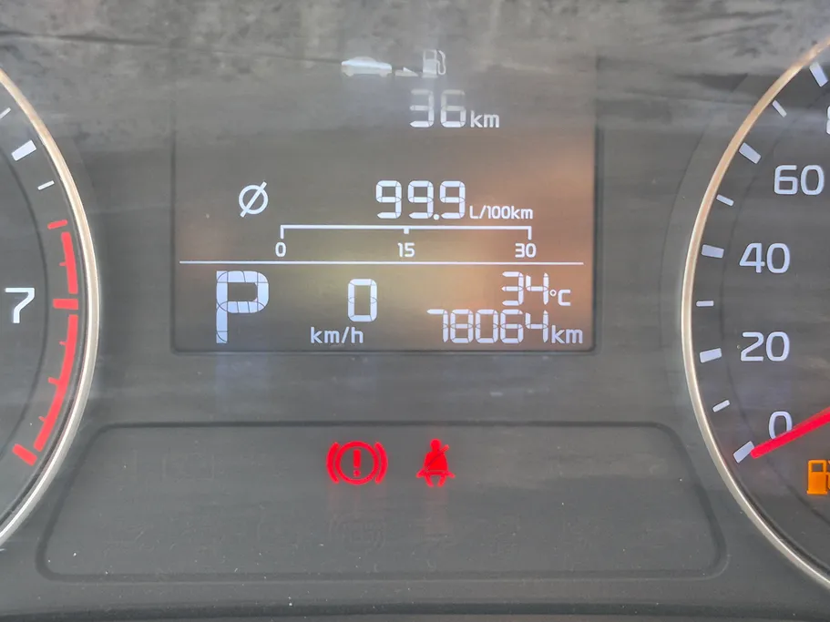 2022 Kia Cerato LX 