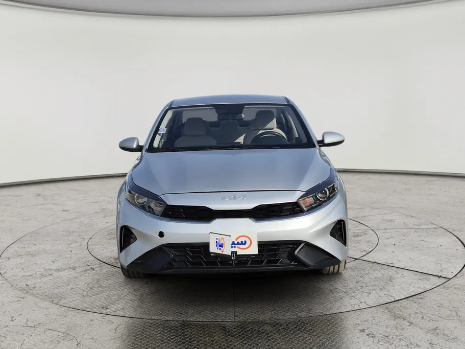 2022 Kia Cerato LX 