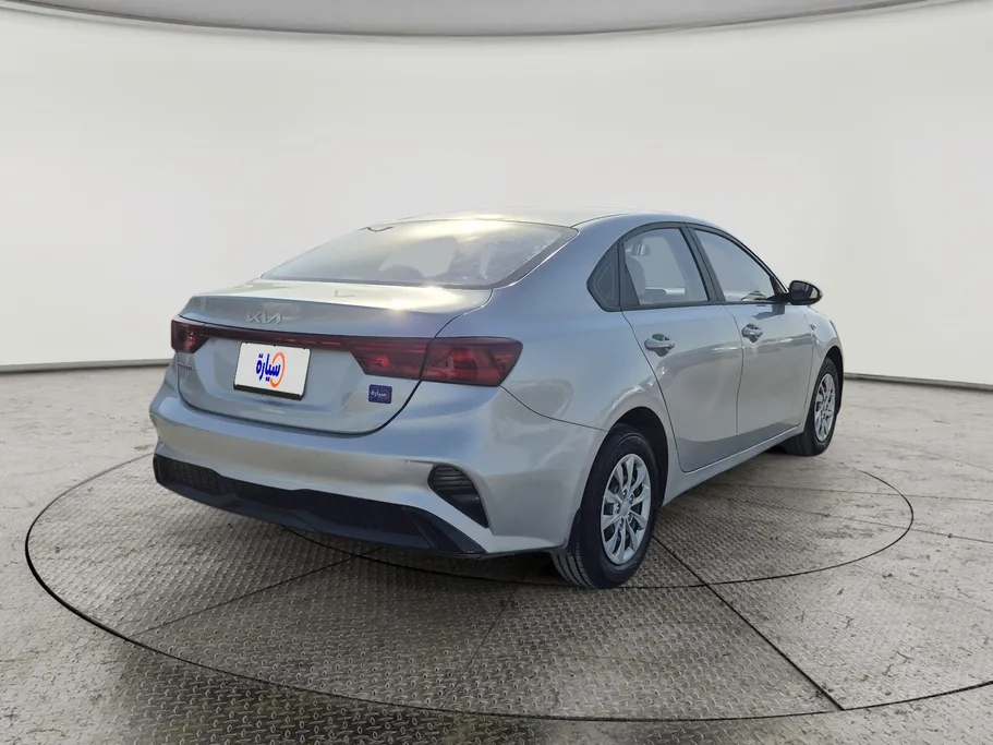 كيا سيراتو LX 2022 