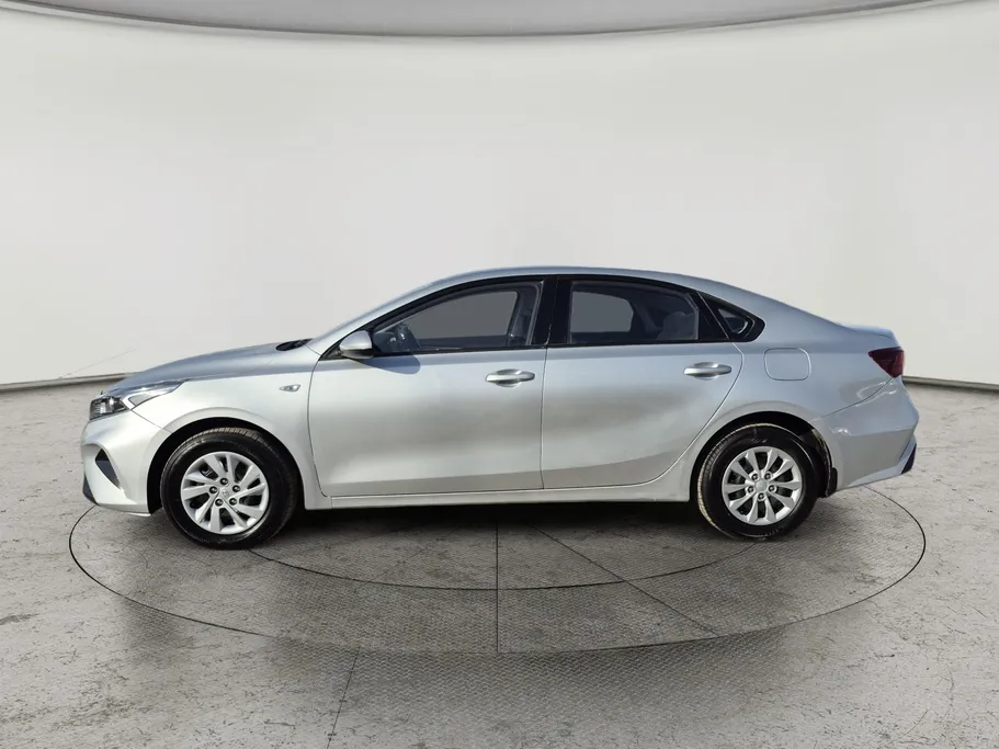 2022 Kia Cerato LX 