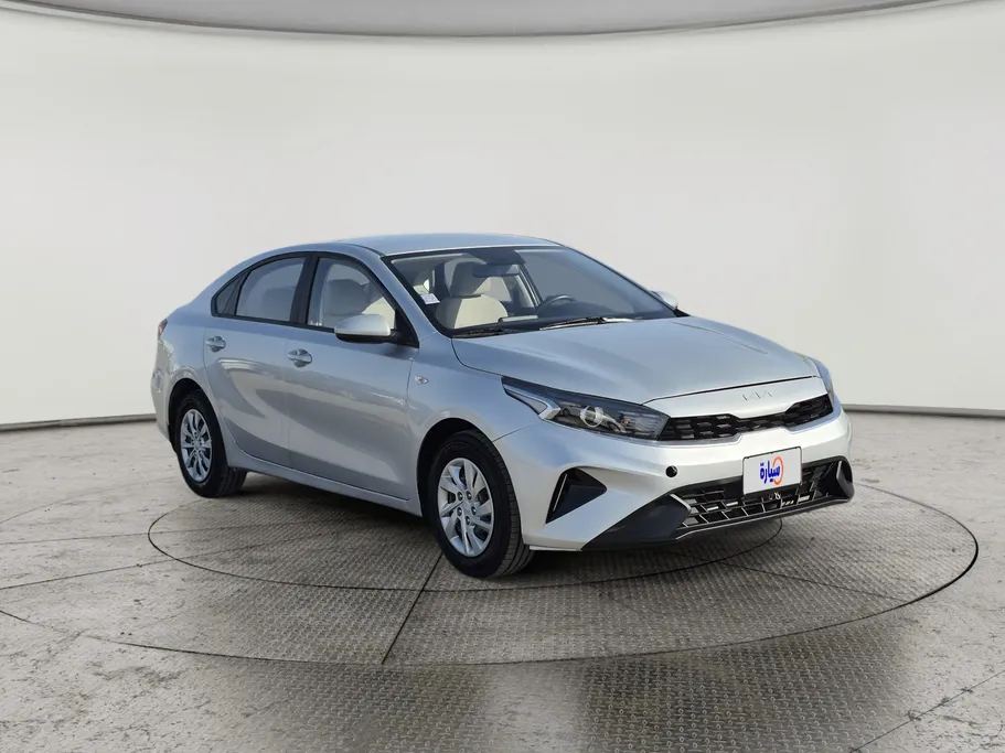 2022 Kia Cerato LX 