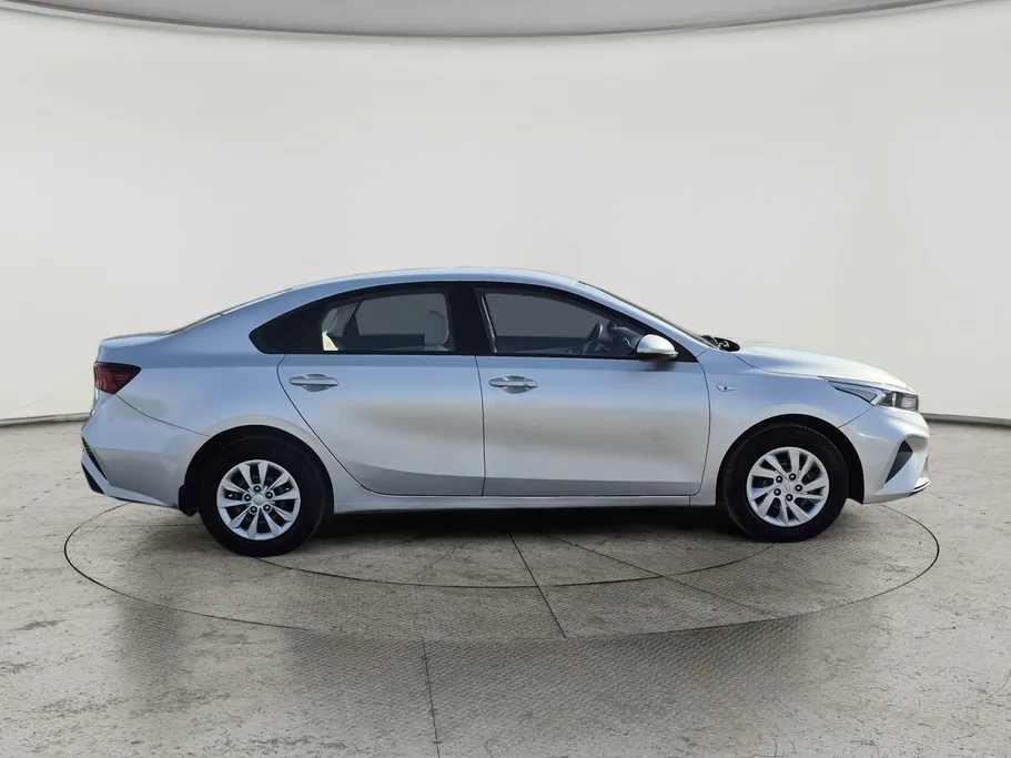 2022 Kia Cerato LX 