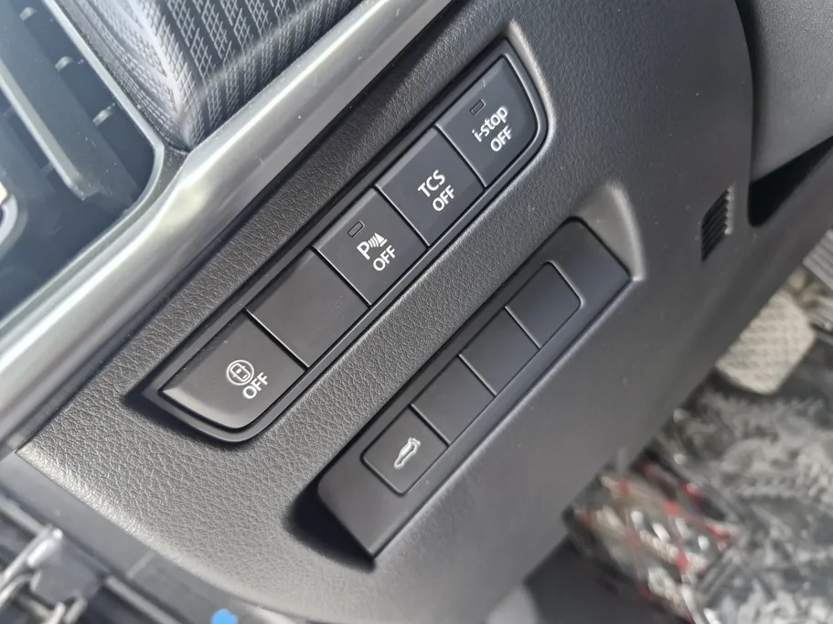 2024 Mazda CX90 Core  