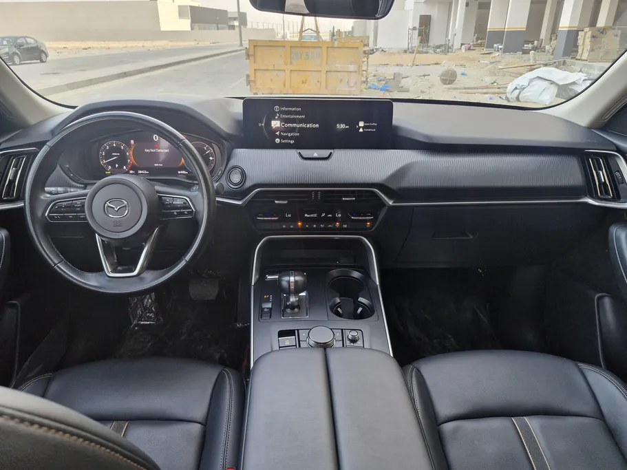 2024 Mazda CX90 Core  