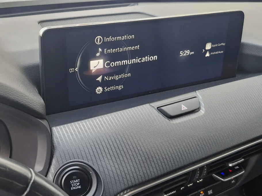 2024 Mazda CX90 Core  