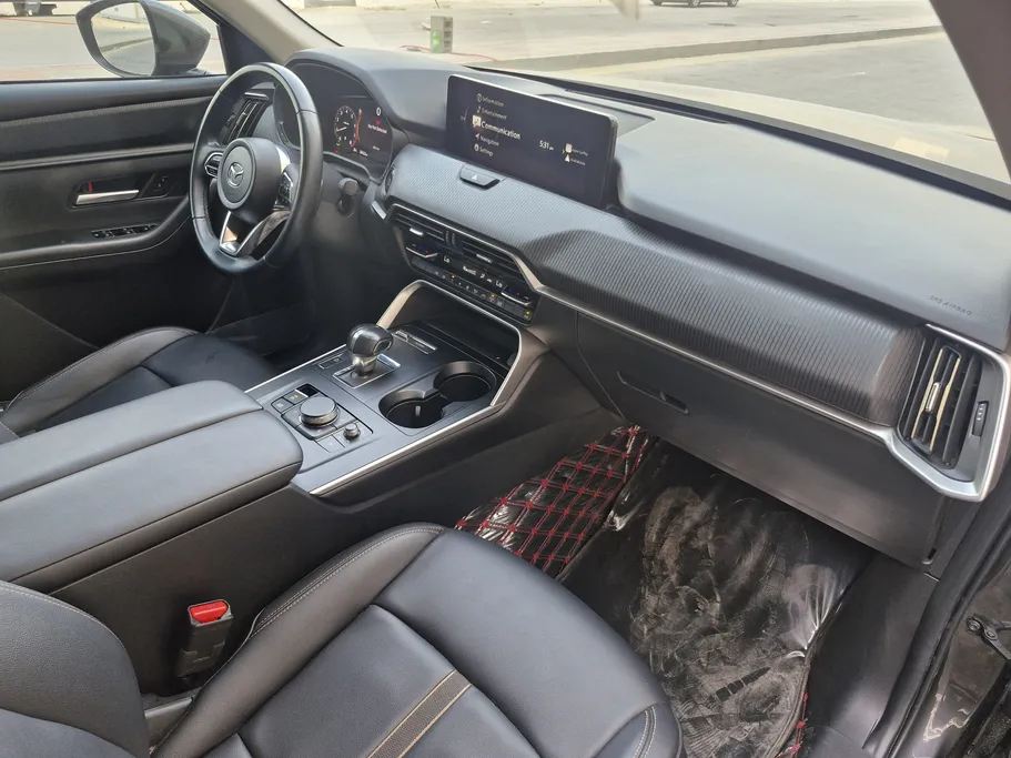 2024 Mazda CX90 Core  