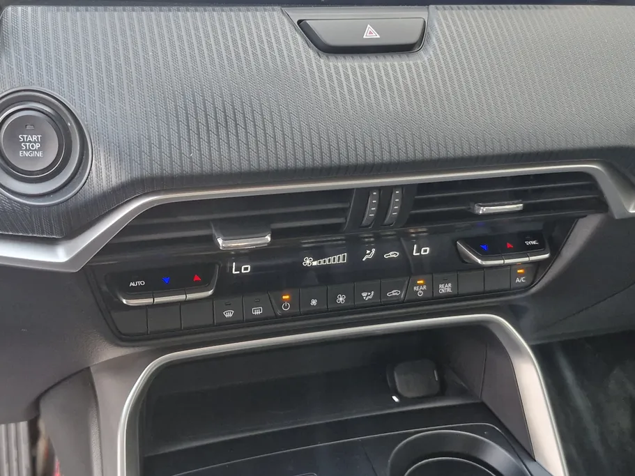 2024 Mazda CX90 Core  