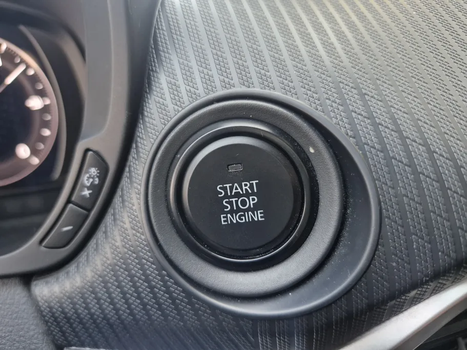 2024 Mazda CX90 Core  