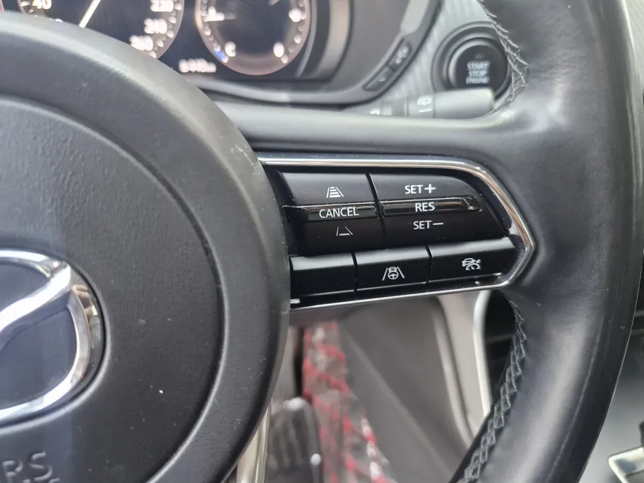 2024 Mazda CX90 Core  