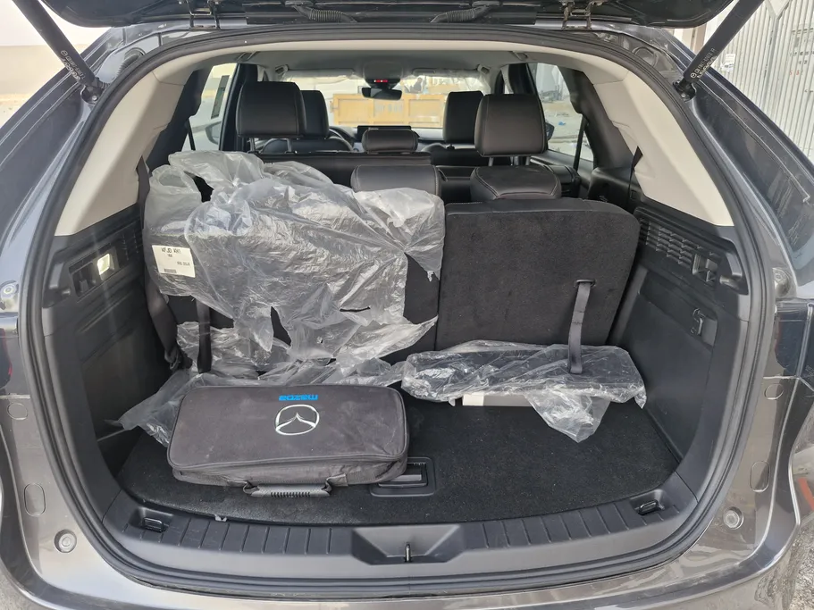2024 Mazda CX90 Core  
