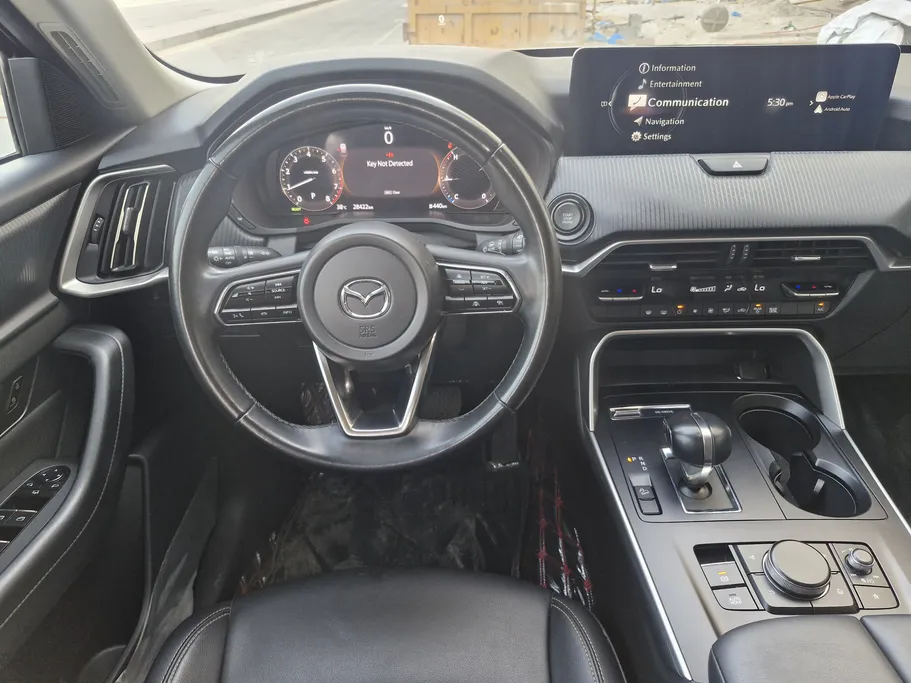 2024 Mazda CX90 Core  